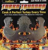 Turbo Trusser Turkey