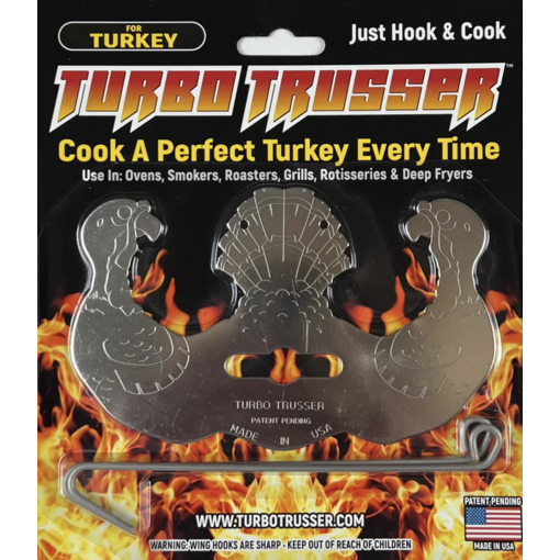 Turbo Trusser Turkey