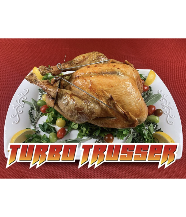 Turbo Trusser Turkey