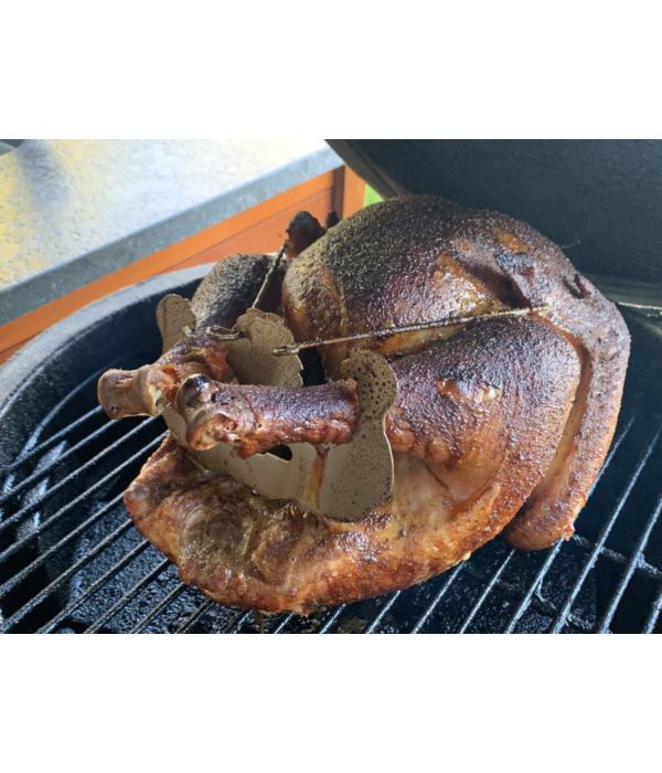 Turbo Trusser Turkey