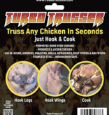 Turbo Trusser Chicken