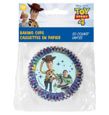 Wilton Caissettes "Toy Story" pq/50 de Wilton