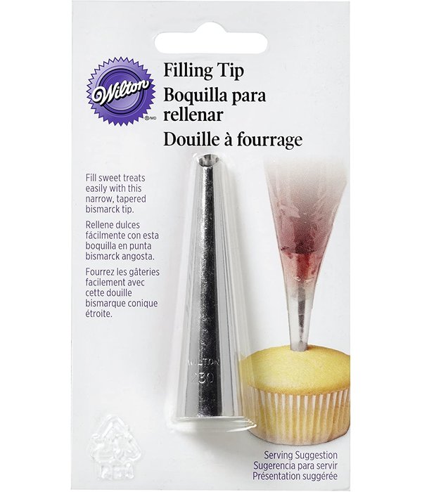 Wilton Wilton Cake Filling Tip #230