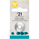 Wilton Cake Icing Tip #21, Open Star
