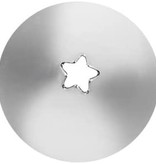 Wilton Wilton Cake Icing Tip #14, Open Star