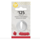 Douille à Glacer en inox #125, Pétale, de Wilton