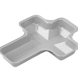 Wilton Wilton Non-Stick Cross Cake Pan