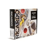 Ricardo Ricardo 8-Piece Oyster Set