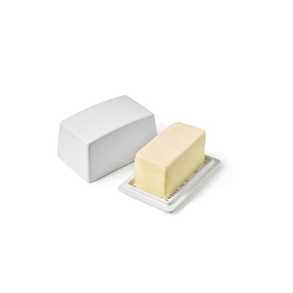 Ricardo 1 lb Butter Dish