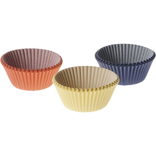 Wilton Wilton Primary Standard Baking Cup, Pack of 75
