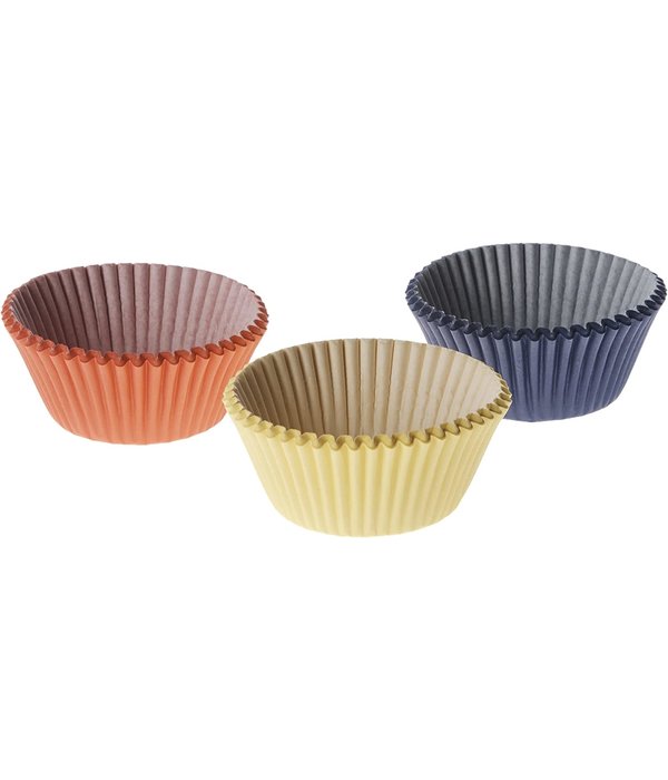 Wilton Primary Standard Baking Cup, Pack of 75 - Ares Kitchen and Baking  Supplies