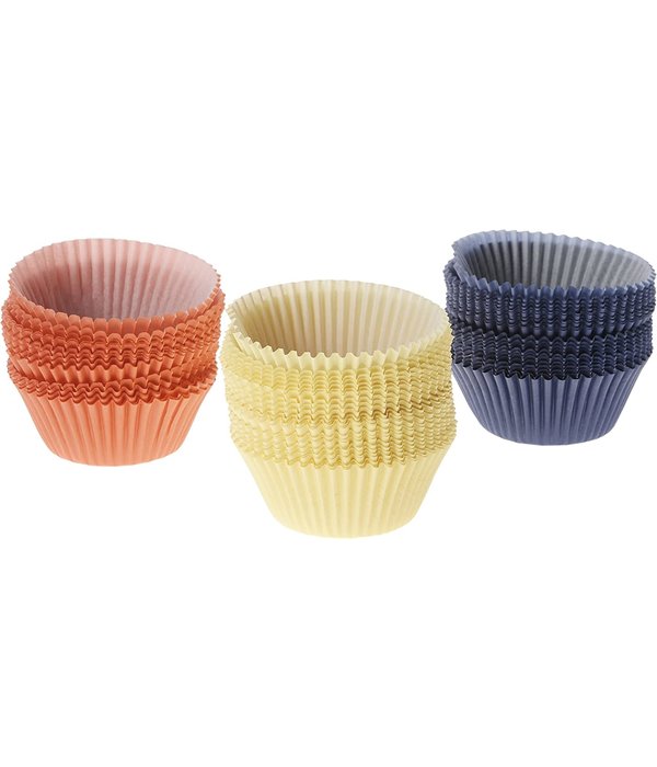 Wilton Wilton Primary Standard Baking Cup, Pack of 75