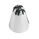 Wilton Cake Icing Tip #1F, Drop Flower Wilton Drop Flower