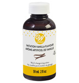 Wilton Wilton Clear Vanilla Extract 2 oz / 59 ml