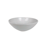 Vitrex Crown 6" White Bowl