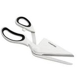 Vitantonio Pizza Scissors