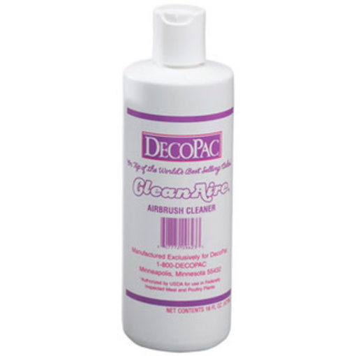 Vincent Sélection Vincent Sélection Airbrush Cleaner 16oz