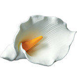 Vincent Sélection Vincent Sélection Gumpaste flowers -  Large White Calla Lily