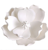 Vincent Sélection Pâte à Gomme Fleurs de magnolia blanc de Vincent Sélection