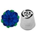 Vincent Sélection Vincent Sélection Cake Icing Russian Flower Tip "Tulipe"