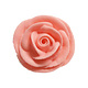 Vincent Sélection Small Light Pink icing rose