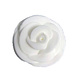 Vincent Sélection Small White icing rose