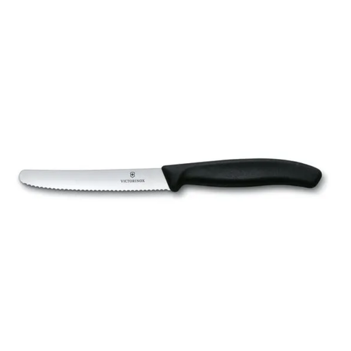 Couteau à viande Style Santoku 6.5'' de Starfrit - Ares Accessoires de  cuisine