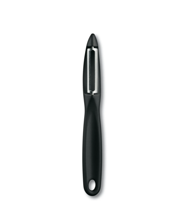 Victorinox Victorinox Black Universal Peeler