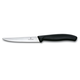 Victorinox Swiss Classic Steak Knife 11cm - Black Handle