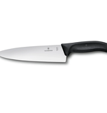 Victorinox Couteau de chef 8" Classic manche noir de Victorinox