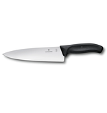 Victorinox Victorinox Swiss Classic Chef’s Knife 8" - Black Handle