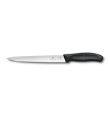 Victorinox Victorinox Swiss Classic Filleting Knife 20cm - Black Handle