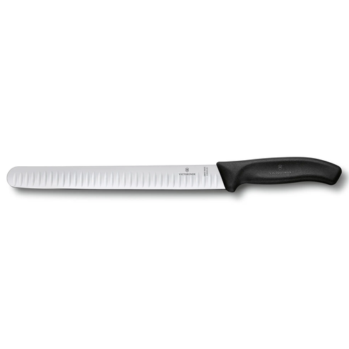 Victorinox Victorinox Swiss Classic Slicing Knife 25cm - Black Handle