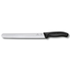 Couteau à trancher Alvéoles  25cm Classic de Victorinox