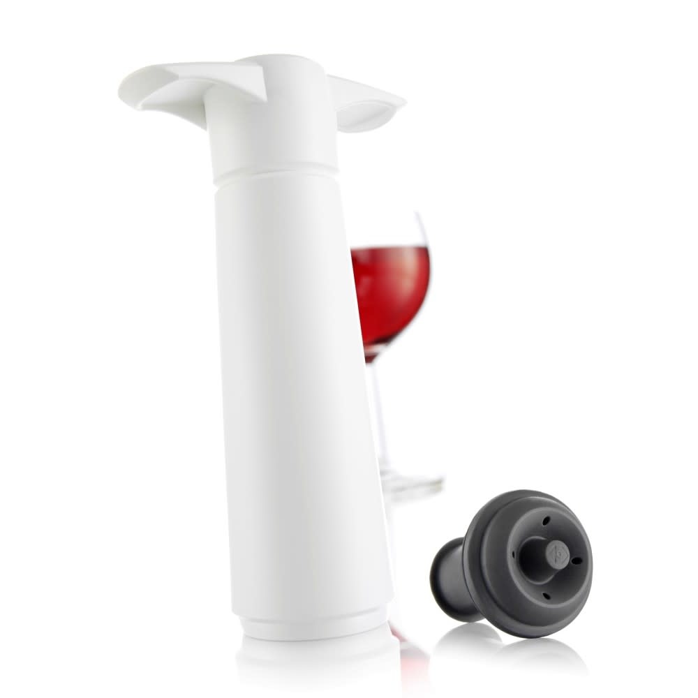 Vacu Vin Vacuum Wine Stoppers