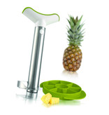 Coupe Ananas en acier inoxydable de Tomorrow's Kitchen