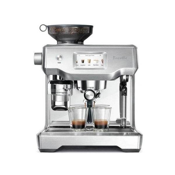 the Barista Touch™ Breville - Ares Kitchen and Baking Supplies