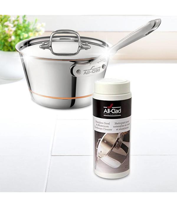 All-Clad All-Clad Cookware Cleaner