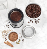 Ricardo Ricardo Electric Coffee and Spice Grinder