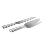 Ricardo Ricardo 2-Piece Cake Serving Set