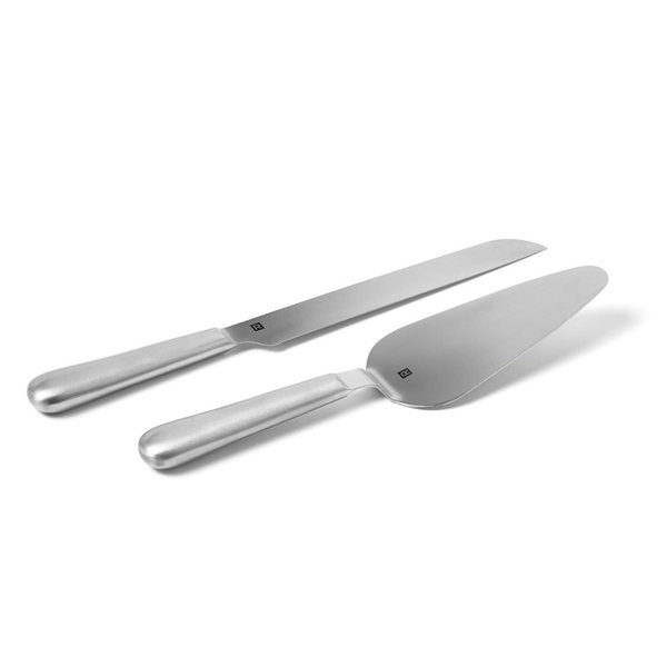 Ricardo 2-Piece Cake Serving Set