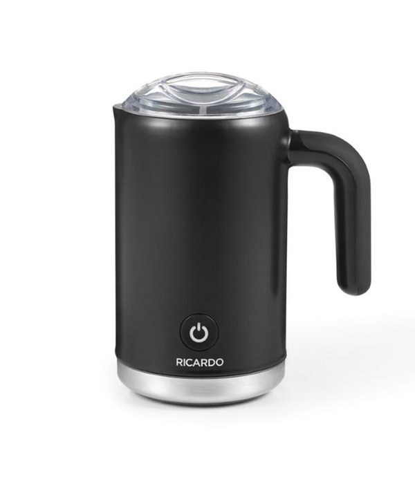 Ricardo Ricardo Electric Milk Frother