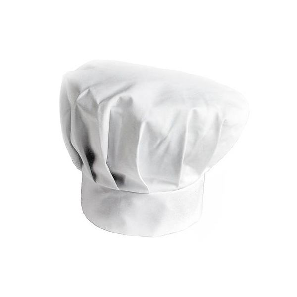 Johnson Rose Chef's Hat