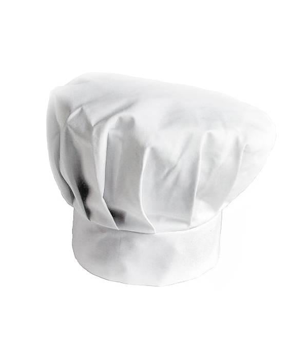 Chapeau de Chef de Johnson Rose - Ares Accessoires de cuisine