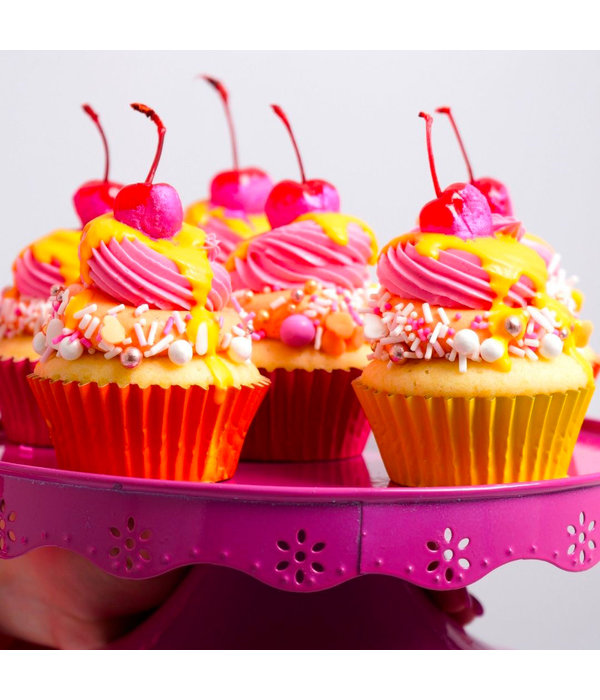 Roxy & Rich Roxy & Rich Chocolate Cake Drip - Red