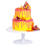 Roxy & Rich Chocolat coulant pour gâteau ''Cake Drip'' - rose de Roxy & Rich