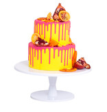 Roxy & Rich Roxy & Rich Chocolate Cake Drip - Pink