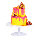 Roxy & Rich Roxy & Rich Chocolate Cake Drip - Pink