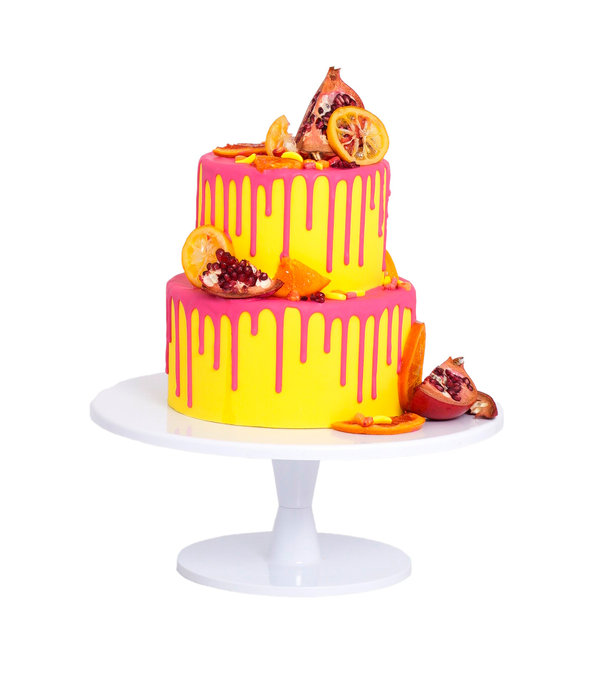 Roxy & Rich Roxy & Rich Chocolate Cake Drip - Pink