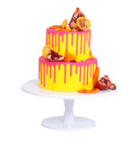 Roxy & Rich Roxy & Rich Chocolate Cake Drip - Purple